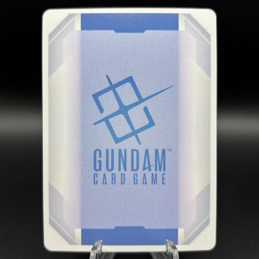 All-Range Attack (R+) - Dual Impact Single Card