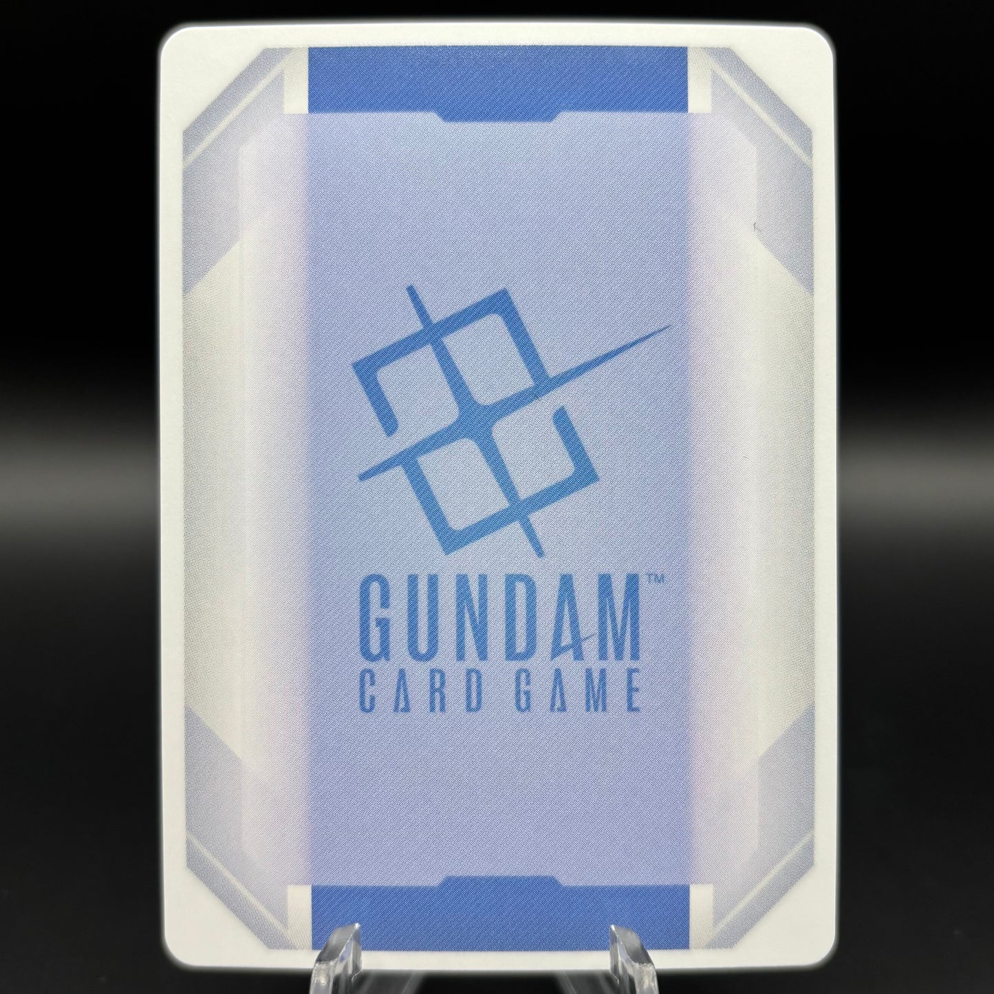 Red Gundam (R+) - Dual Impact Single Card