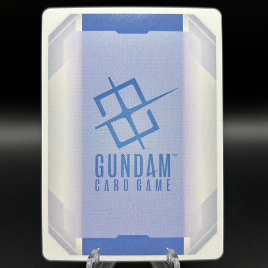 Argama (R+) - Dual Impact Single Card