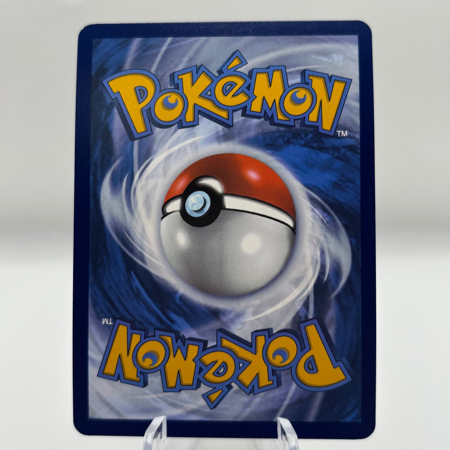 Misty's Lapras - 194/182 - SV10: Destined Rivals (DRI) Single Card