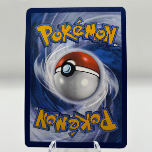 Misty's Lapras - 194/182 - SV10: Destined Rivals (DRI) Single Card