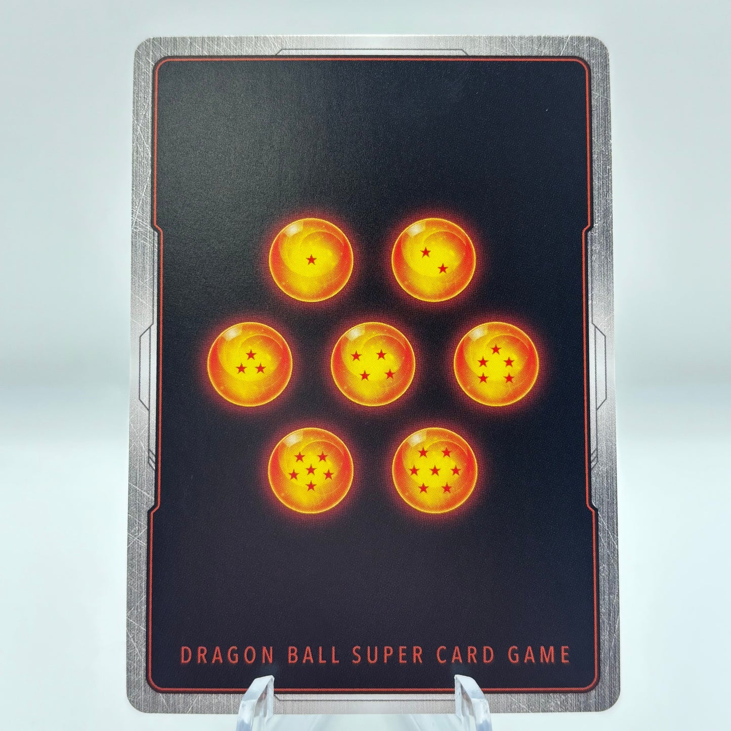 Fearless Pan - Judge Promotion Cards (JPR)