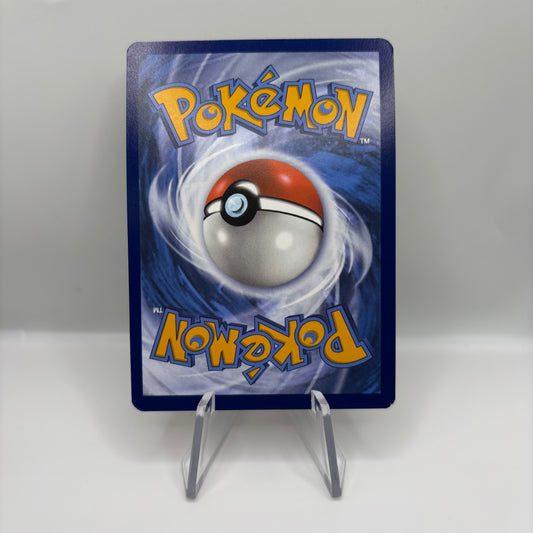 Emboar - 098/086 - SV: White Flare Single Card