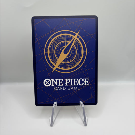 Kid & Killer (Alternate Art) - Extra Booster: Memorial Collection Single Card