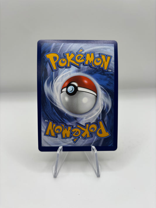 Meloetta ex - 167/086 - SV: Black Bolt single card