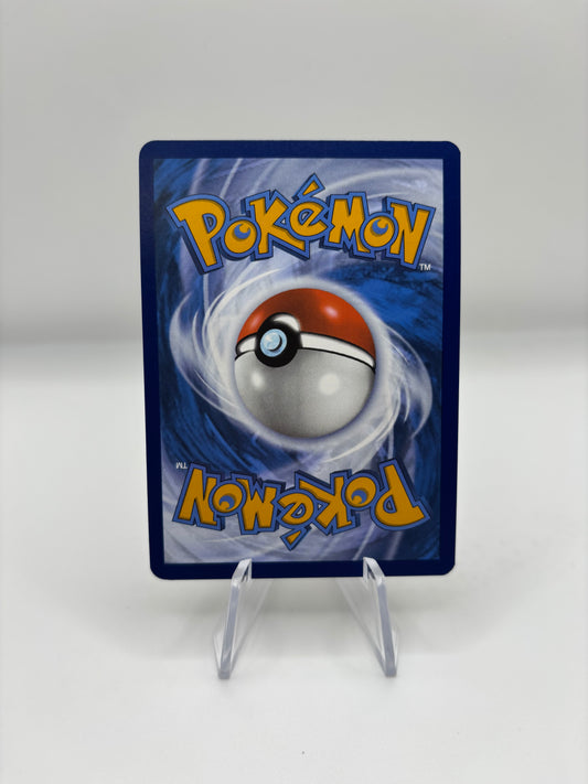 Misty's Lapras - 194/182 - SV10: Destined Rivals single card