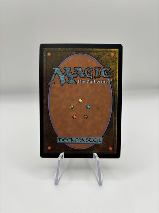 Jeska's Will - Commander Legends (Foil) single card