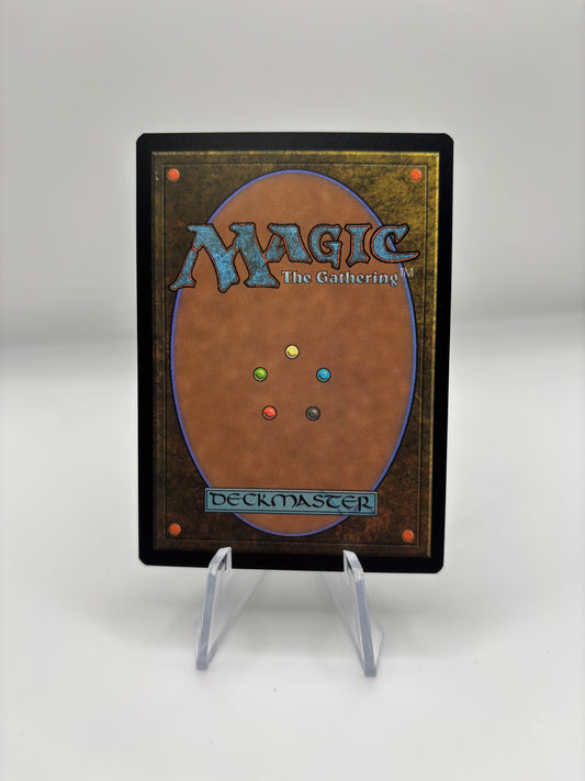 Alhammarret's Archive - Commander 2021 single card
