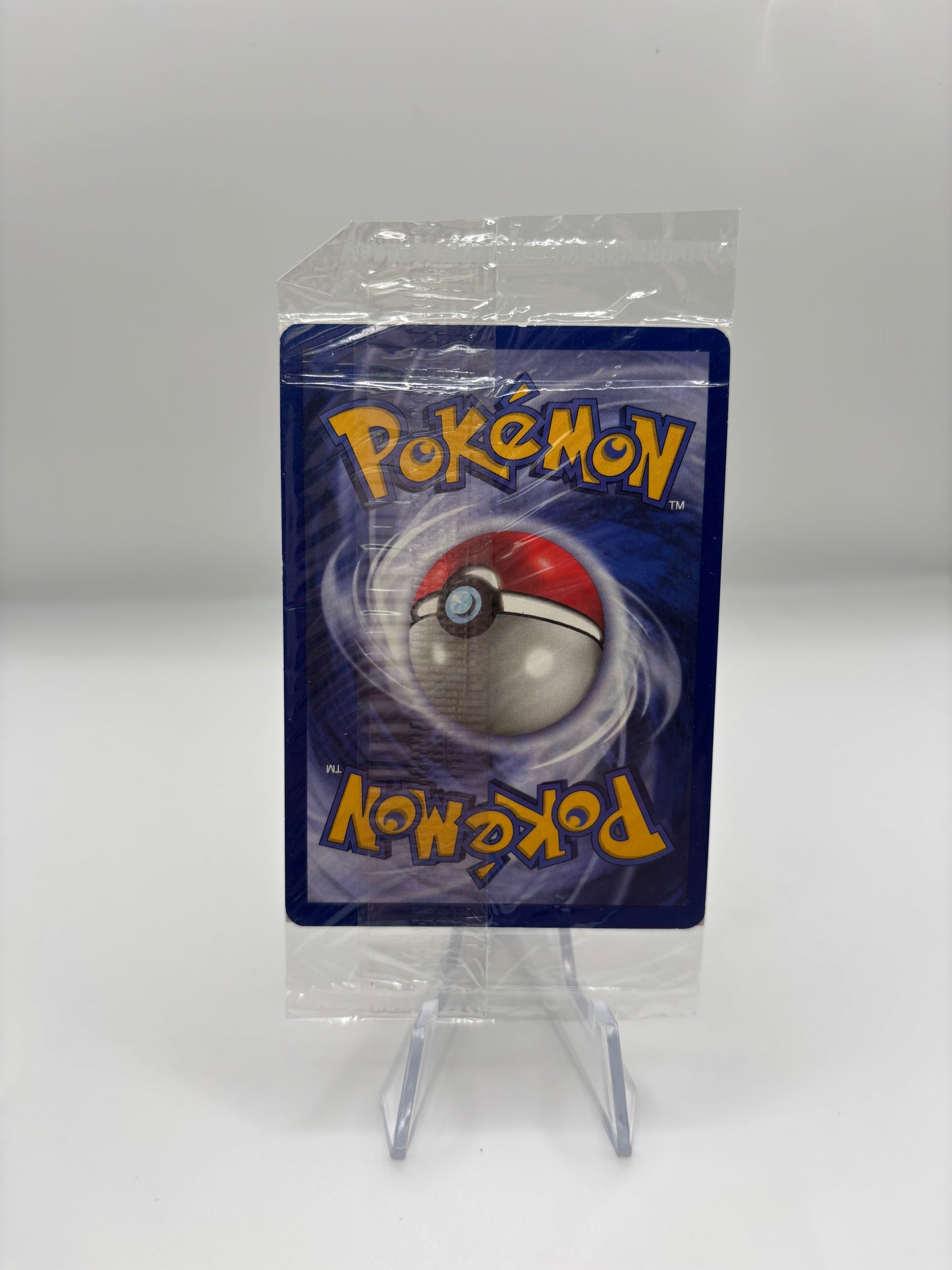 Electabuzz 2 (Movie PR) - WoTC (PR) single card