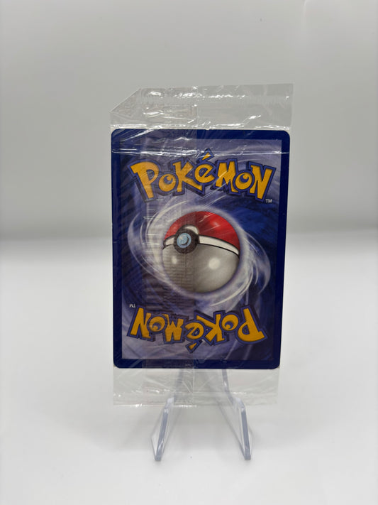 Electabuzz 2 (Movie PR) - WoTC (PR) single card