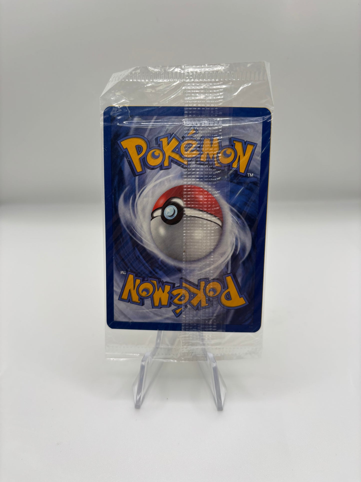 Entei 34 - WoTC (PR) single card