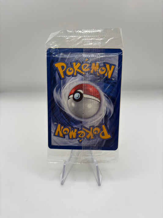Entei 34 - WoTC (PR) single card