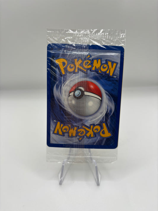 Entei 34 - WoTC (PR) single card