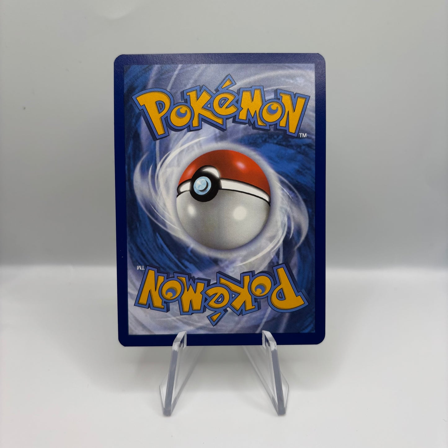 Squirtle - SV07: Stellar Crown Single Card