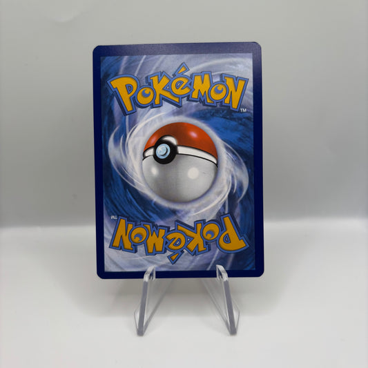 Bloodmoon Ursaluna ex - SV: Prismatic Evolutions Single Card