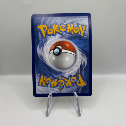 Misty's Lapras - 194/182 - SV10: Destined Rivals Single Card