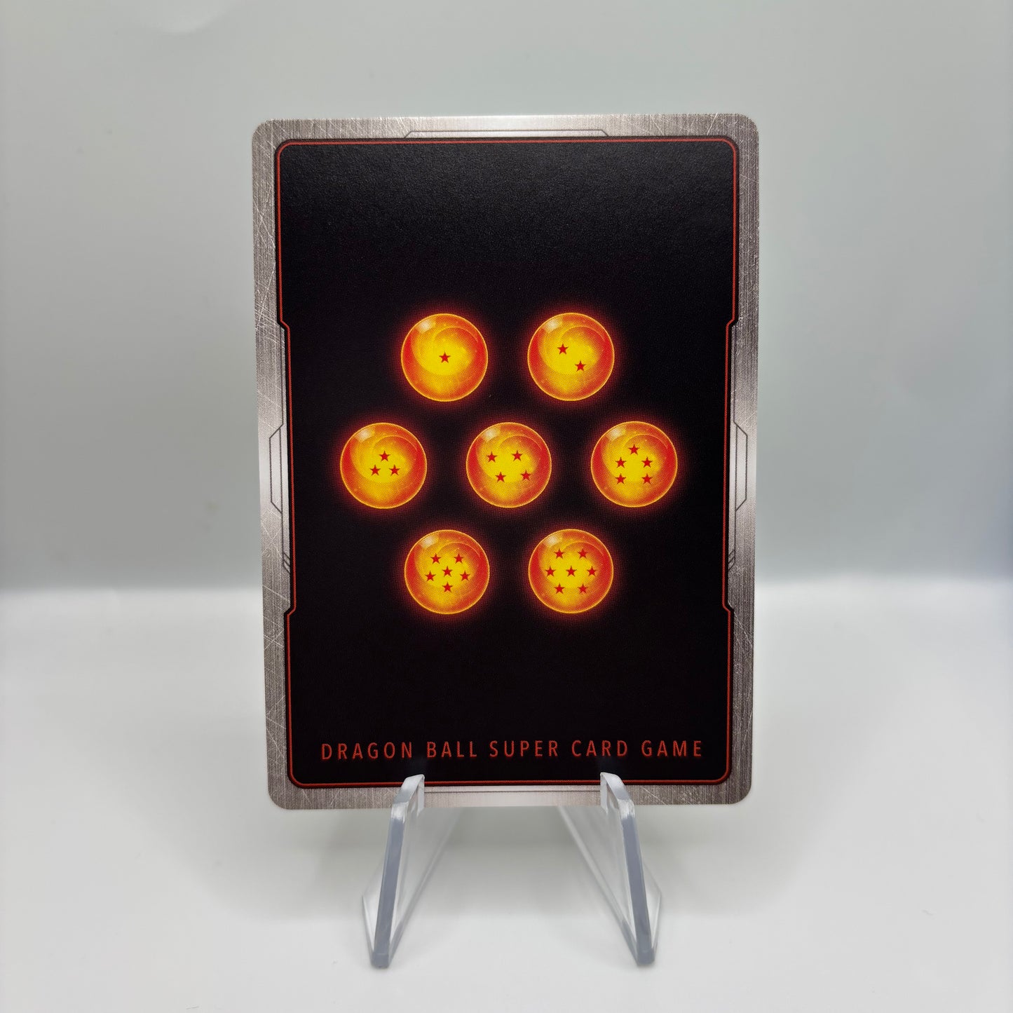 Together on the Nimbus (SPR) - Prismatic Clash Single Card