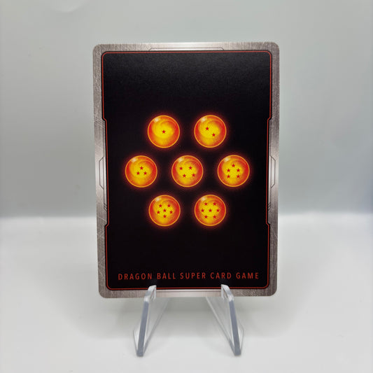 Together on the Nimbus (SPR) - Prismatic Clash Single Card