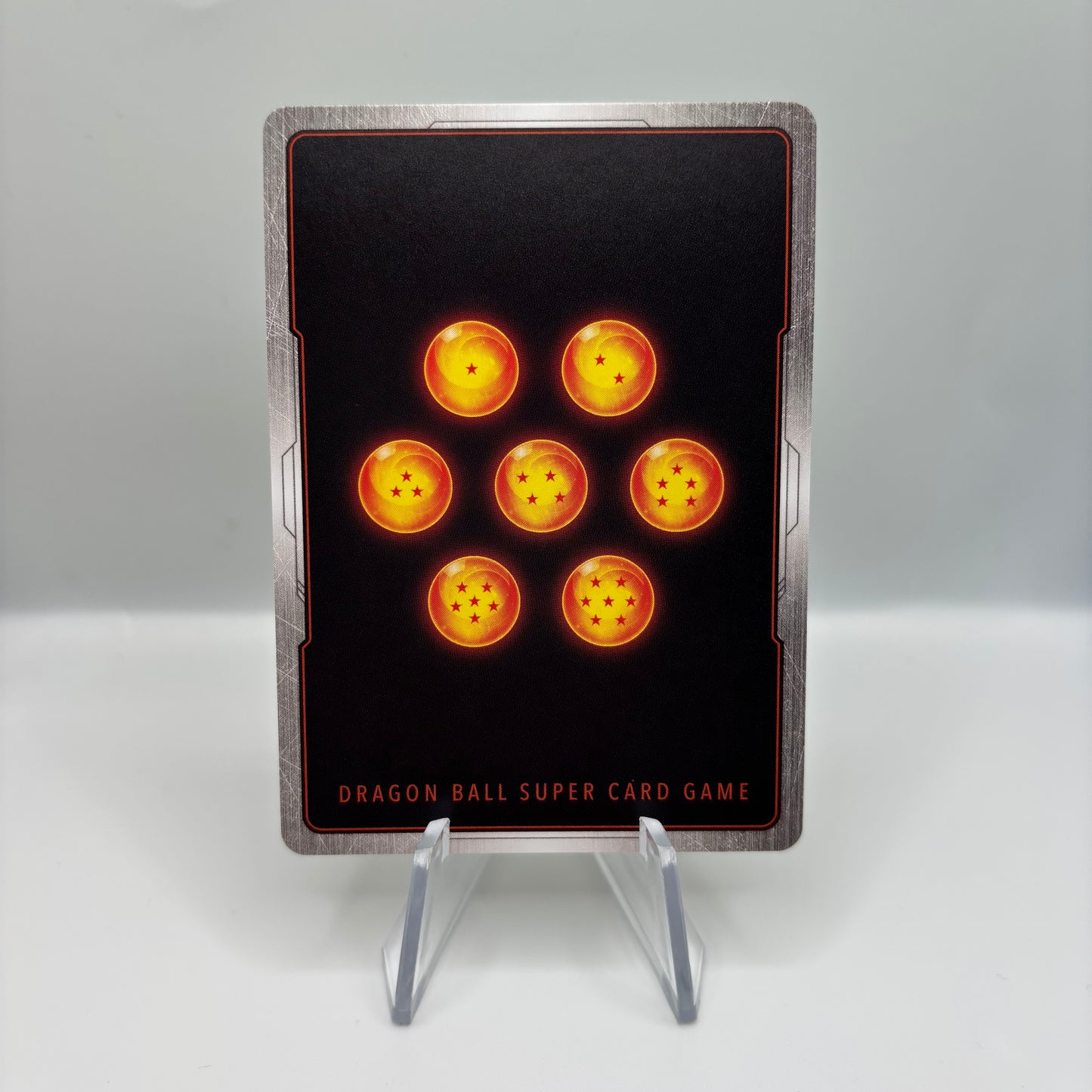 SS Broly, Unrestrained Destruction (SPR) - Ultimate Advent Single Card