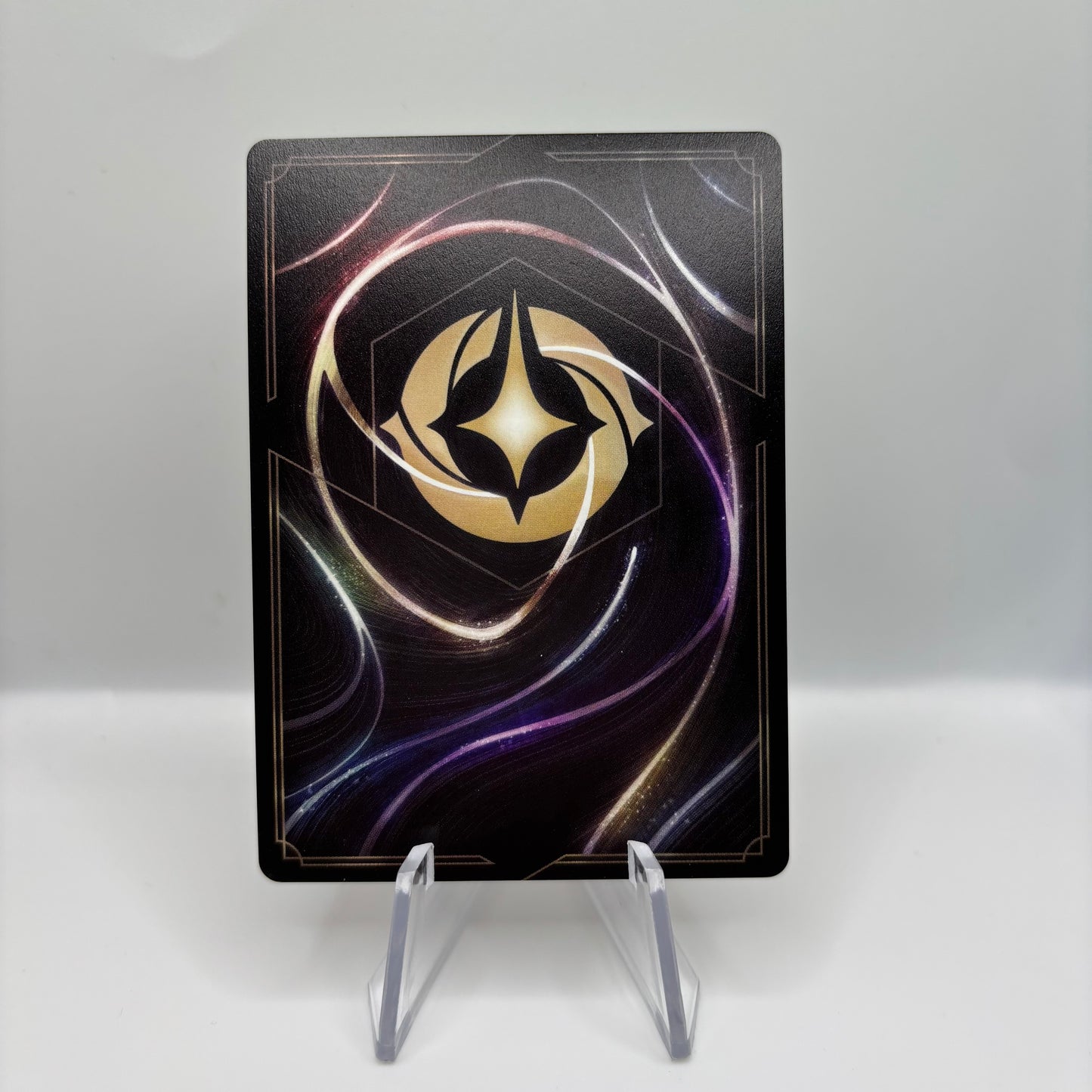 Donald Duck - Pie Slinger (Enchanted) - Shimmering Skies Single Card