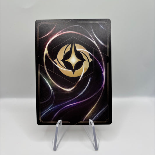 Donald Duck - Pie Slinger (Enchanted) - Shimmering Skies Single Card