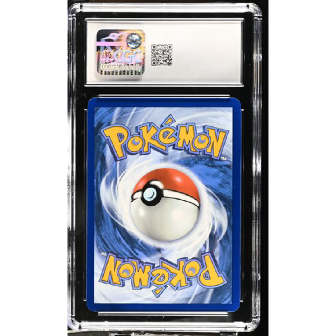 Vanilluxe - White Flare 113/086 Illustration Rare GEM MINT 10