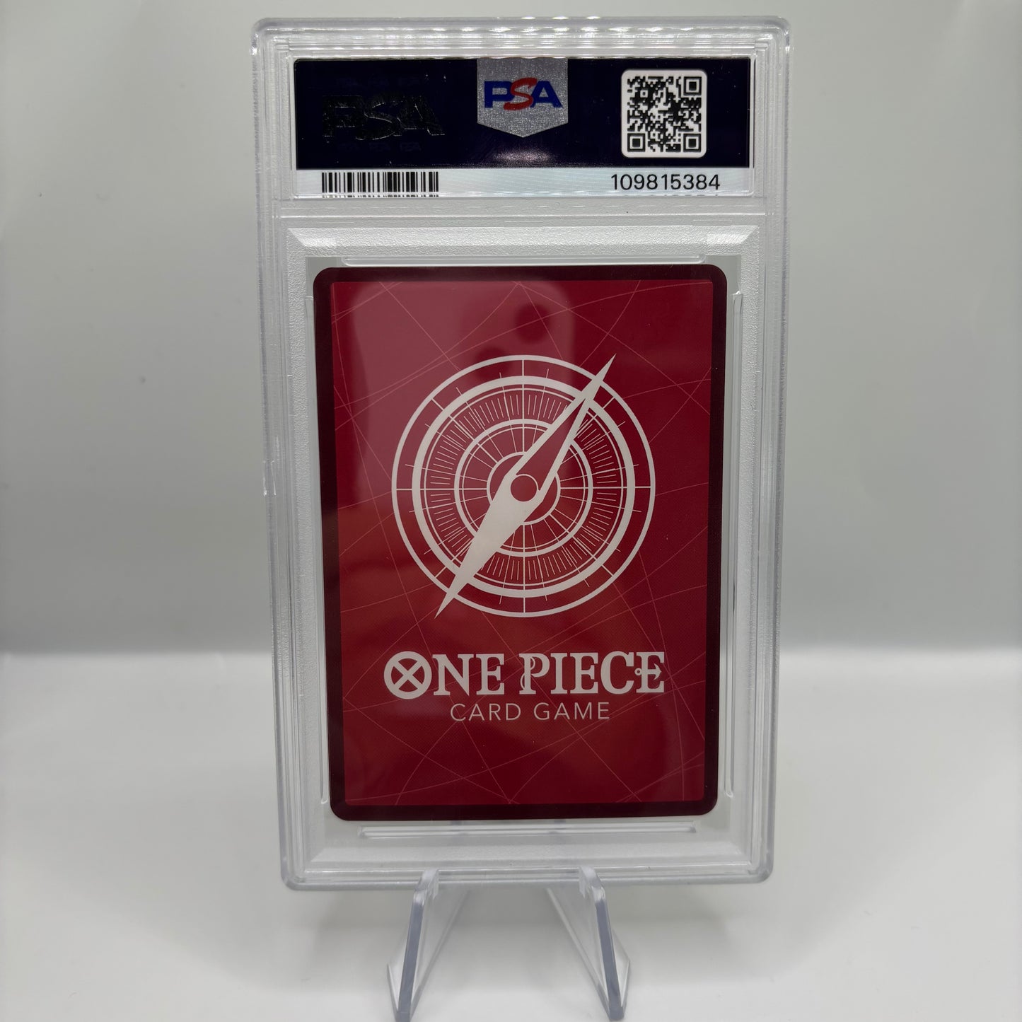 2024 ONE PIECE JAPANESE OP07-500 YEARS IN THE FUTURE #038 BOA HANCOCK ALTERNATE ART