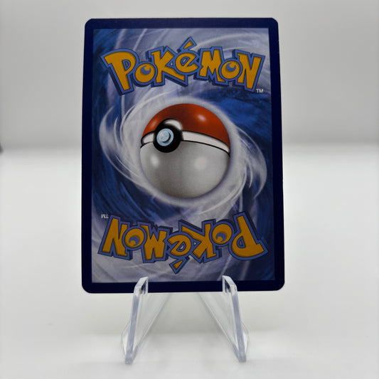 Charmander - 044 (Pokemon Center) - SV: Scarlet & Violet PR Cards single card