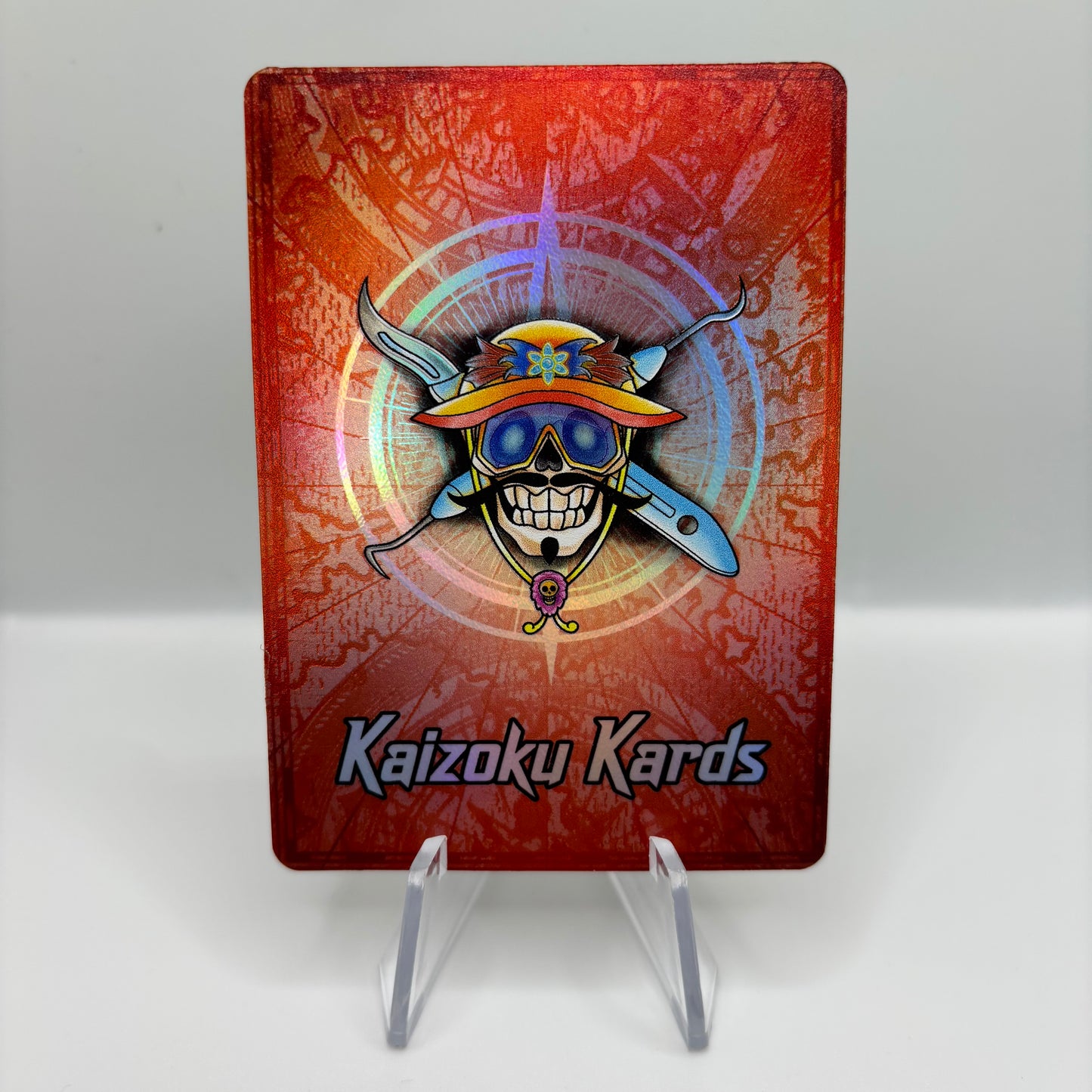 Kaizoku Kards Boa Hancock OP07-038 Single Card