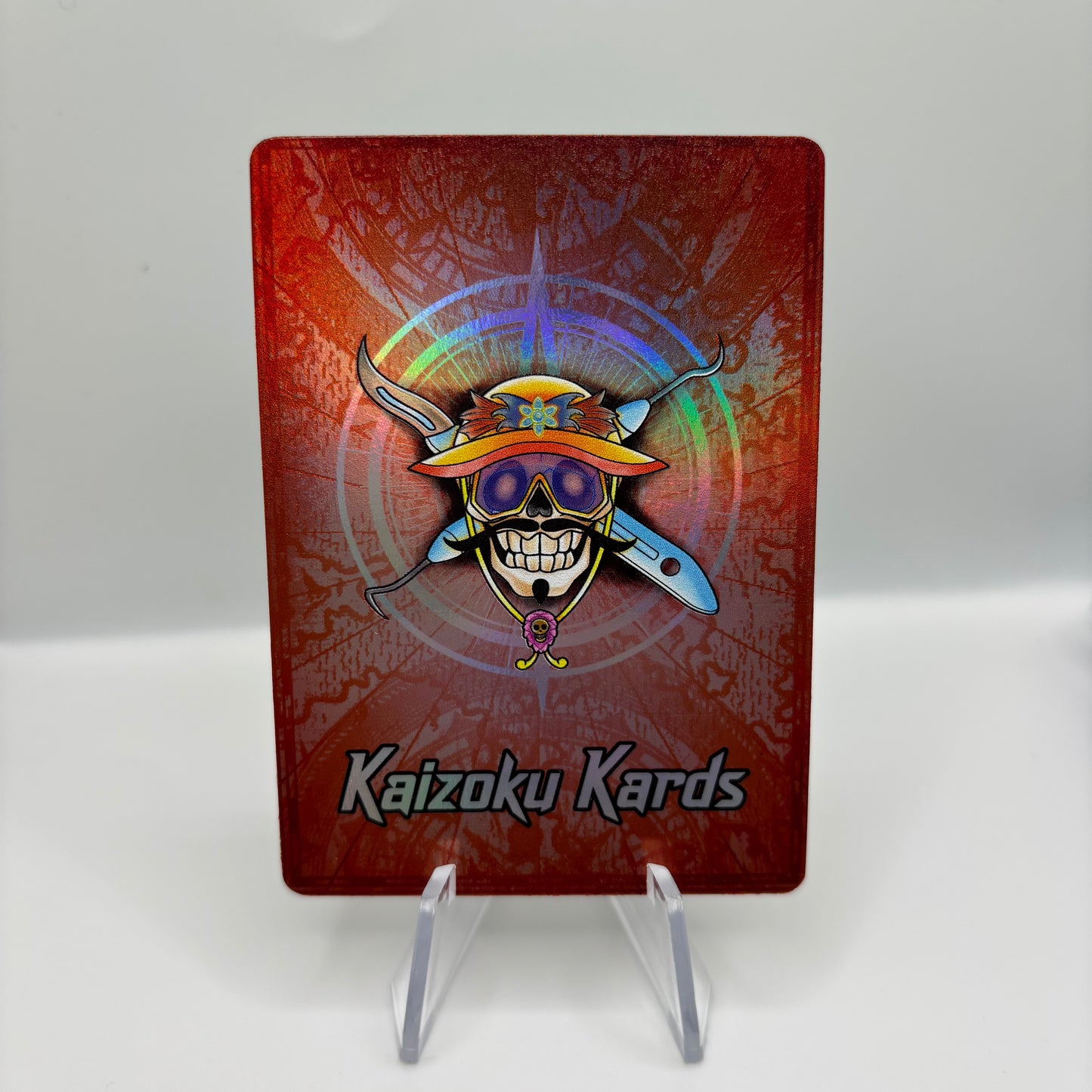 Kaizoku Kards Boa Hancock OP07-038 Single Card