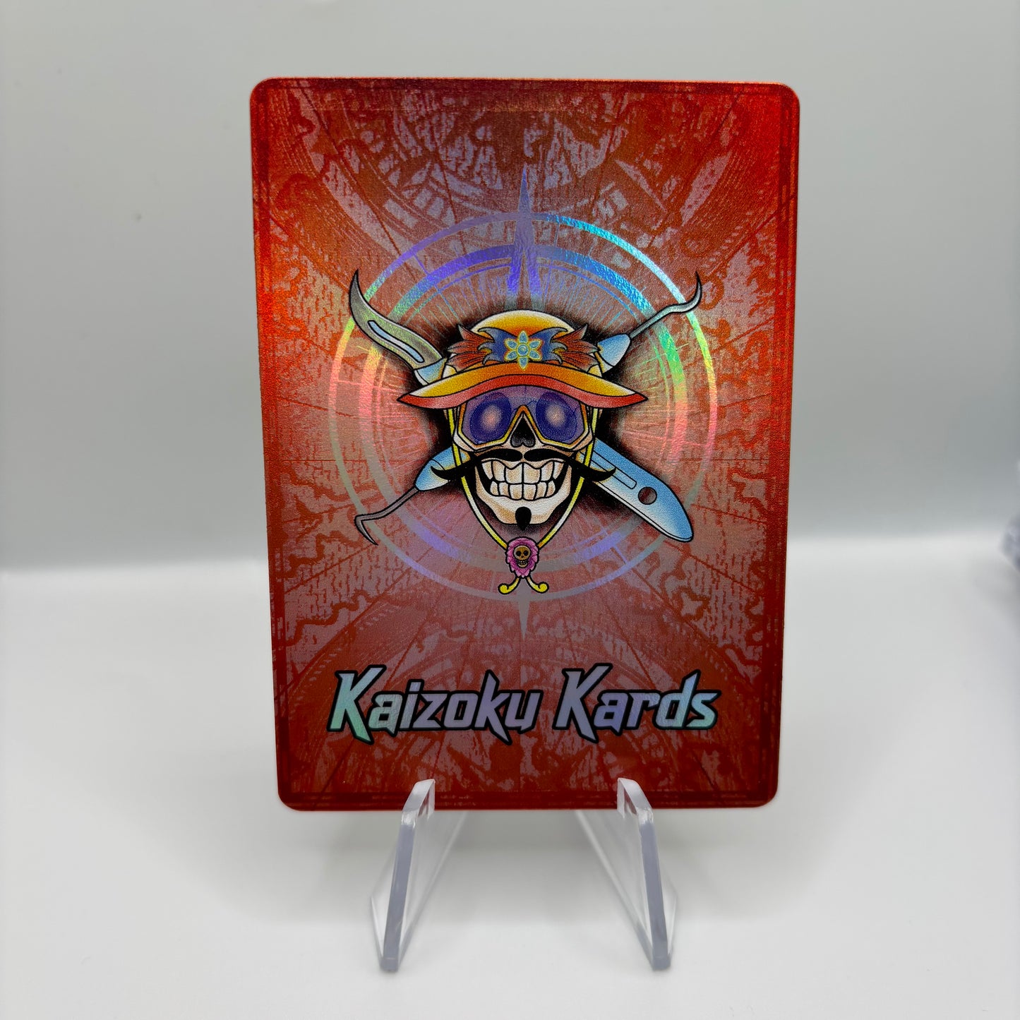 Kaizoku Kards Boa Hancock OP07-038 Single Card