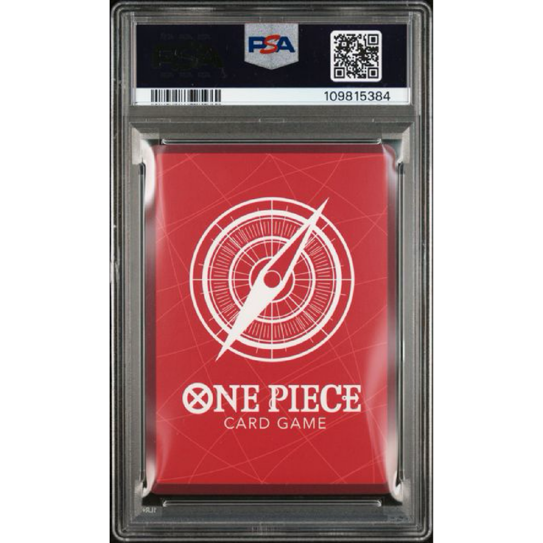 2024 ONE PIECE JAPANESE OP07-500 YEARS IN THE FUTURE #038 BOA HANCOCK ALTERNATE ART