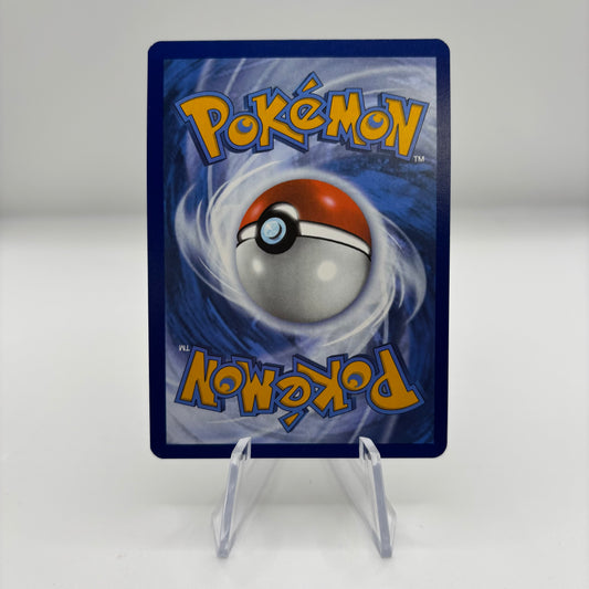 Zoroark - 143/086 - SV: White Flare single card