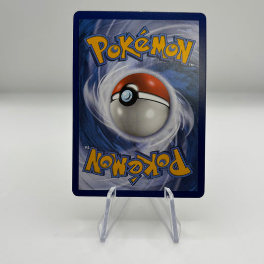 Celebi & Venusaur GX - SM167 - SM PR single card