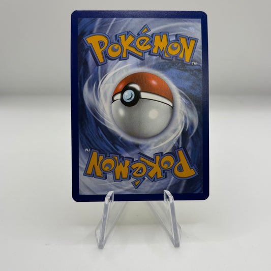 Sawsbuck - 092/086 - SV: White Flare single card