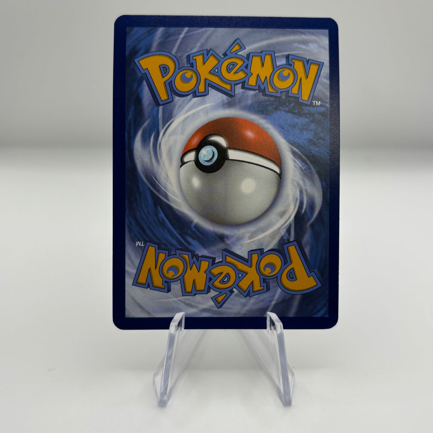 Zorua - 142/086 - SV: White Flare single card