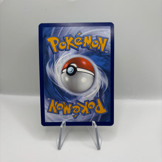 Ducklett - 109/086 - SV: White Flare Single Card