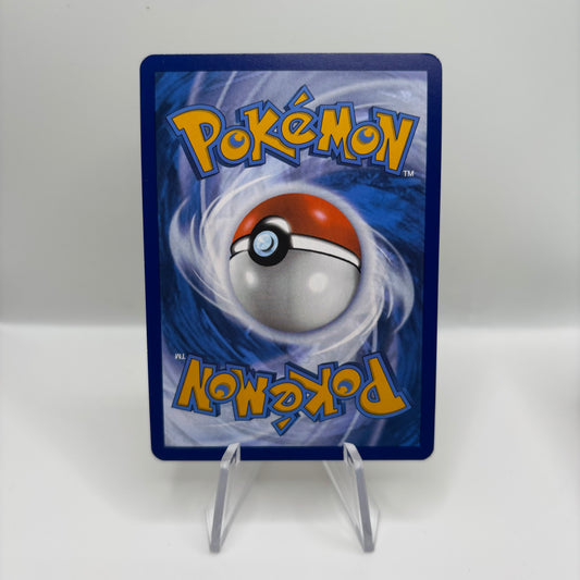 Cornerstone Mask Ogerpon ex - 160/131 - SV: Prismatic Evolutions Single Card