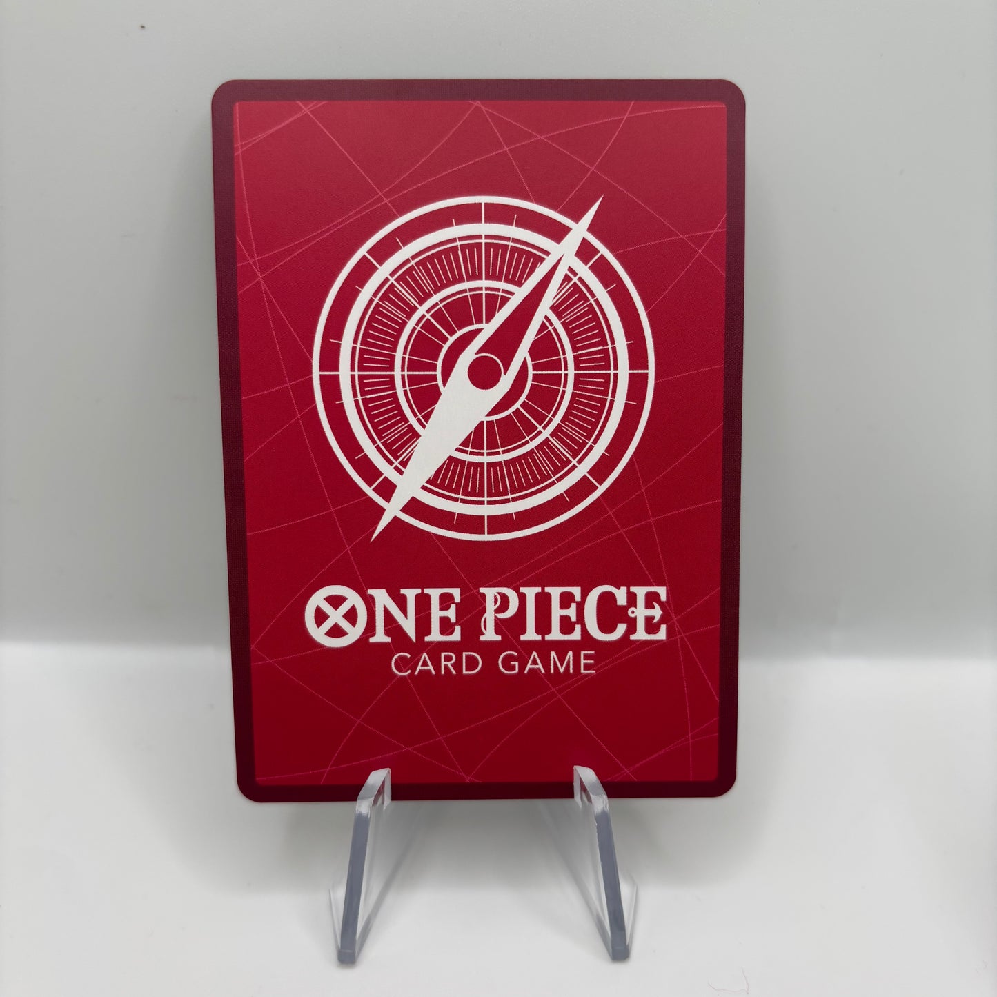 Koby (001) (Alternate Art) - A Fist of Divine Speed Single Card