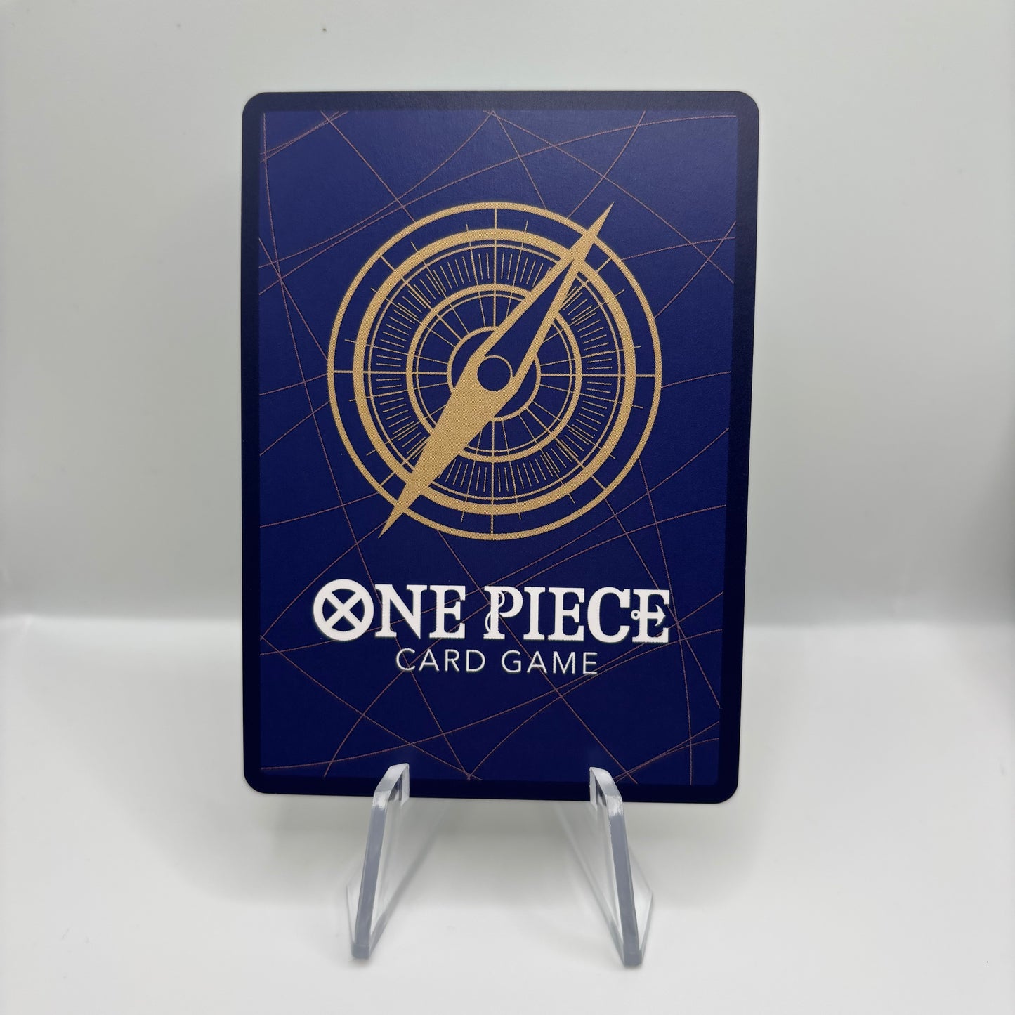 Tashigi (Alternate Art) - Legacy of the Master Single Card