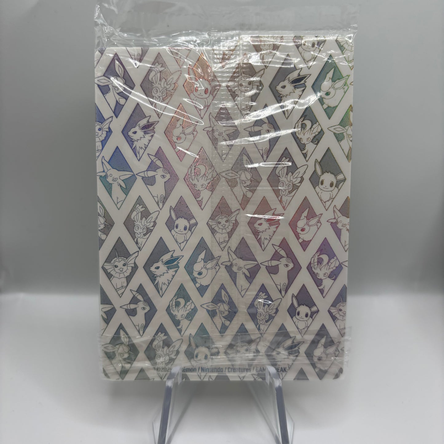 Eevee - 173 - SV: Scarlet & Violet Promo Card