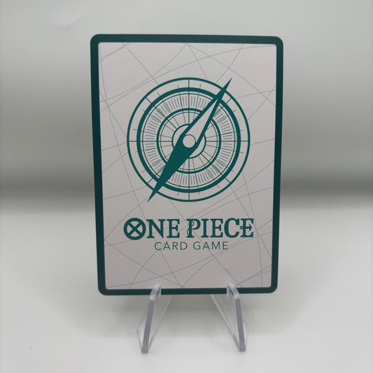 DON!! Card (Sanji) (Gold) - Premium Booster -The Best- Vol. 2 Single Card