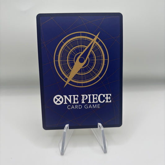 Boa Hancock (Alternate Art) - Premium Booster -The Best- Vol. 2 Single Card