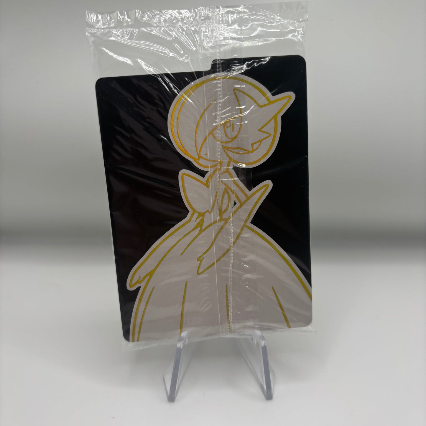 Alakazam - 009 (Pokemon Center Exclusive) - ME: Mega Evolution Promo