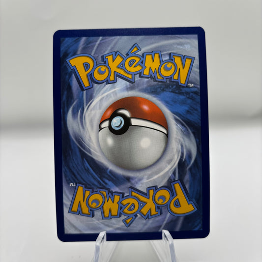 Bulbasaur - 133/132 (Mega Evolution Stamped) single card