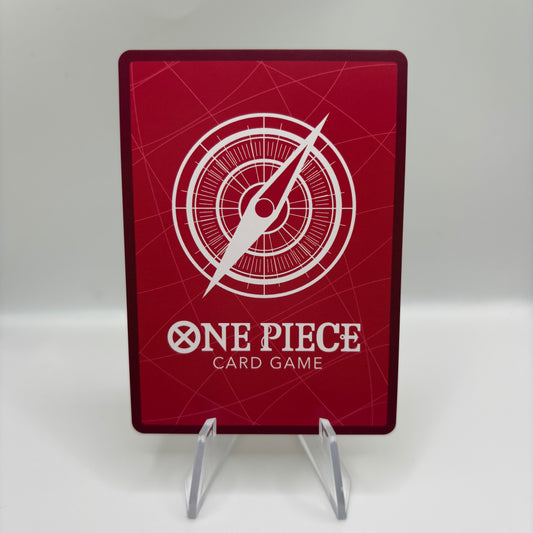 Enel (098) (Alternate Art) - Awakening of the New Era Single Card