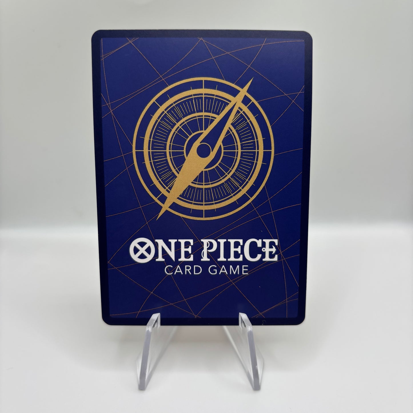 Gol.D.Roger - Emperors in the New World Single Card