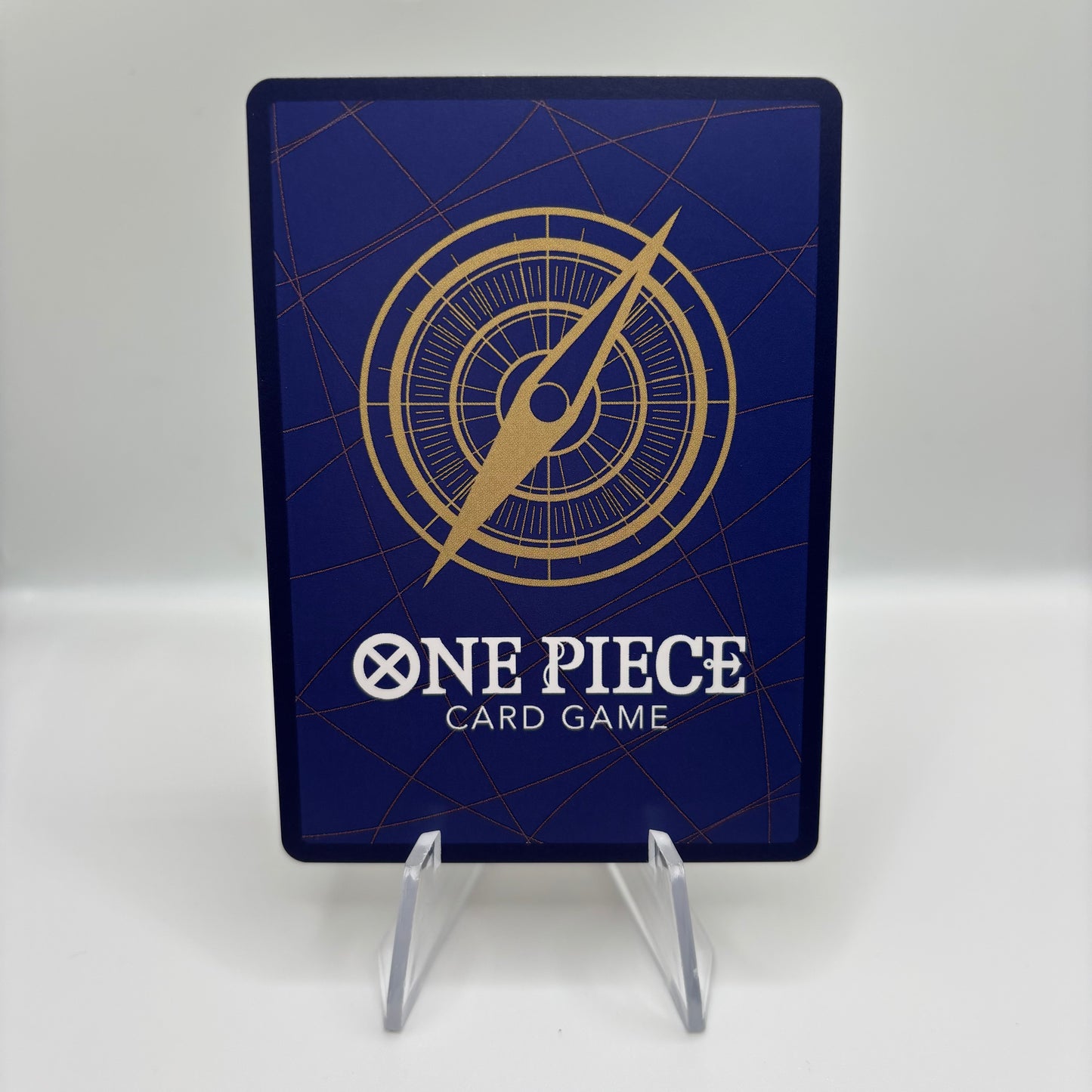 Koby (Alternate Art) - Premium Booster -The Best- Vol. 2. Single Card