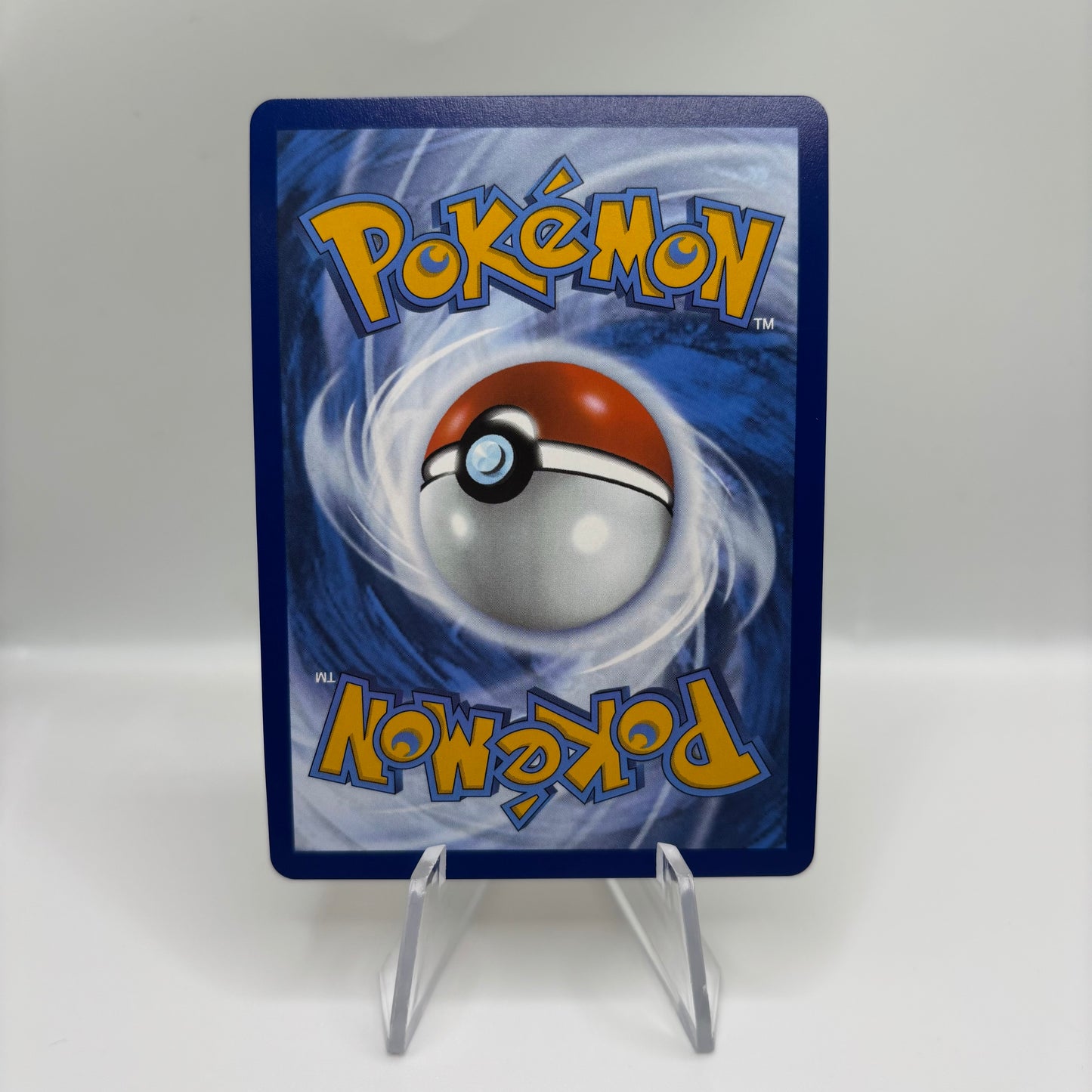 Wally's Compassion - 186/132 - ME01: Mega Evolution Single Card