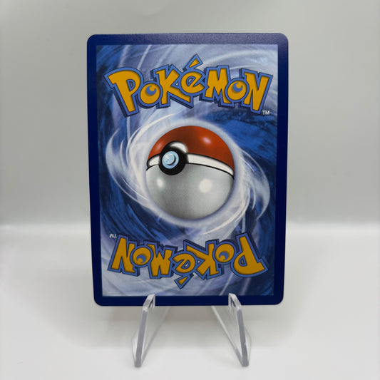 Wally's Compassion - 186/132 - ME01: Mega Evolution Single Card